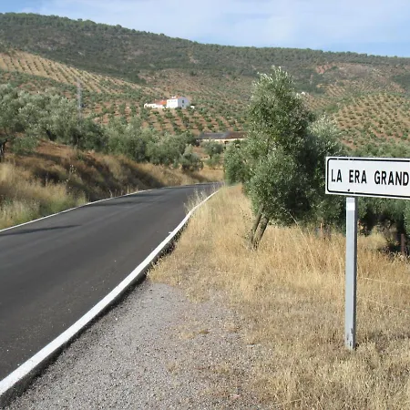 Cortijo 
