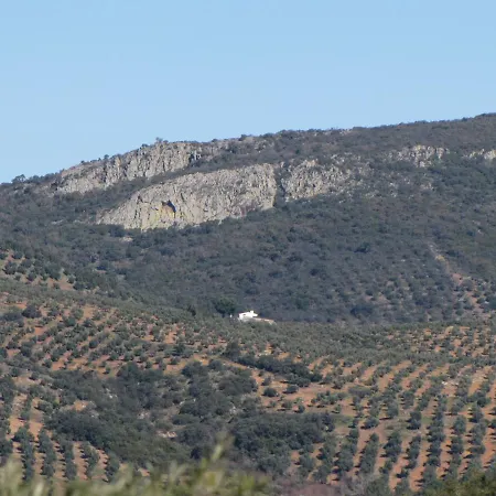 Cortijo 
