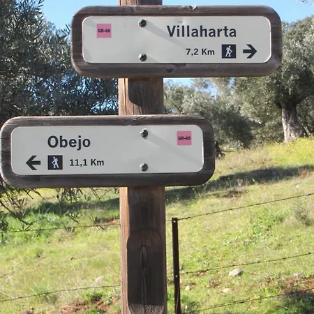 Cortijo 