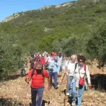 Prázdninový dům Cortijo 