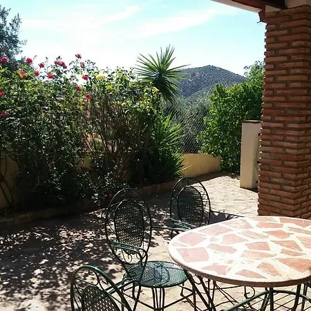 Cortijo 