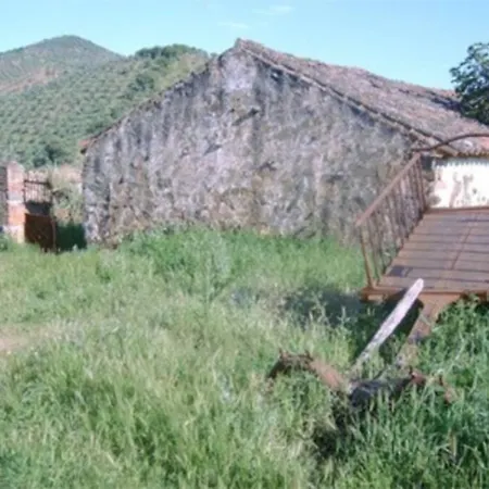 Vakantiehuis Cortijo Era Grande 2 *