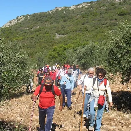 Σπίτι διακοπών Cortijo 
