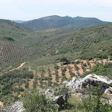 Casa vacanze Cortijo 