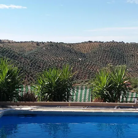 Ferienhaus Cortijo 