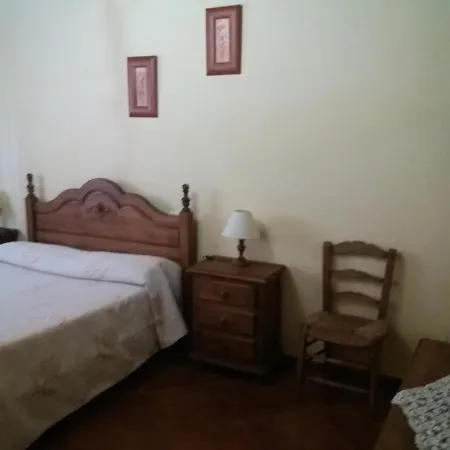 Casa vacanze Cortijo 