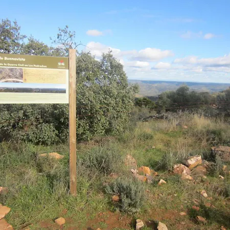 Casa vacanze Cortijo 