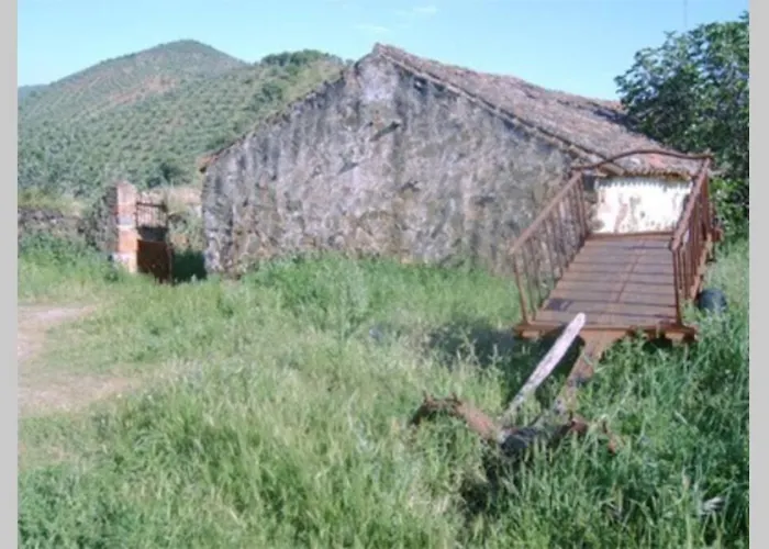 Σπίτι διακοπών Cortijo 