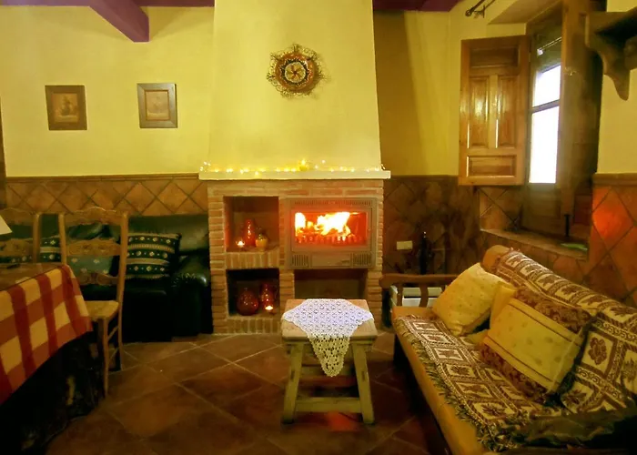 Σπίτι διακοπών Cortijo 