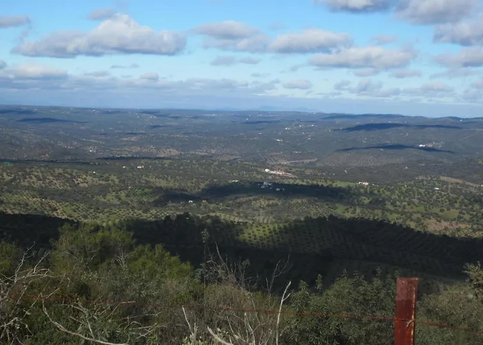 Σπίτι διακοπών Cortijo 