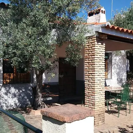 Cortijo Era Grande 2 * Córdoba