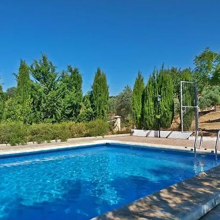 Cortijo Era Grande 2 Vakantiehuis Córdoba