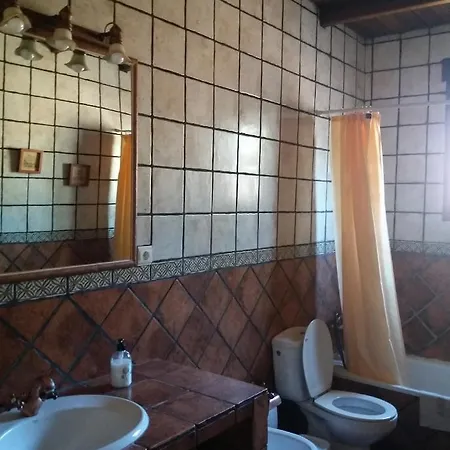 Cortijo Era Grande 2 Vakantiehuis *