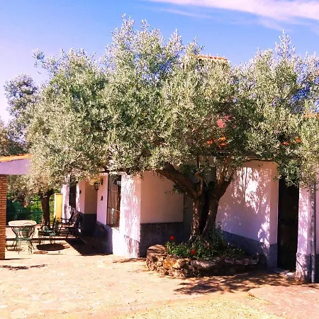 Cortijo Era Grande 2 Vakantiehuis *