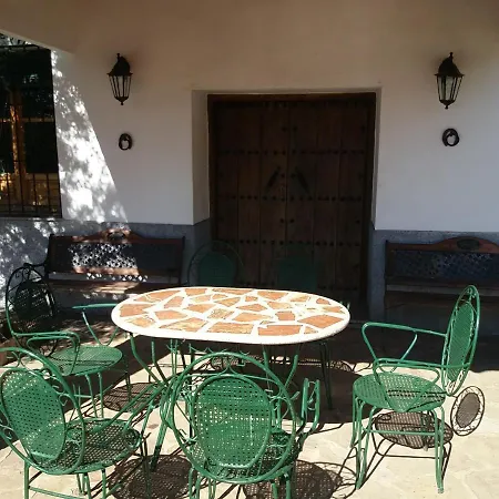 Cortijo Era Grande 2 *