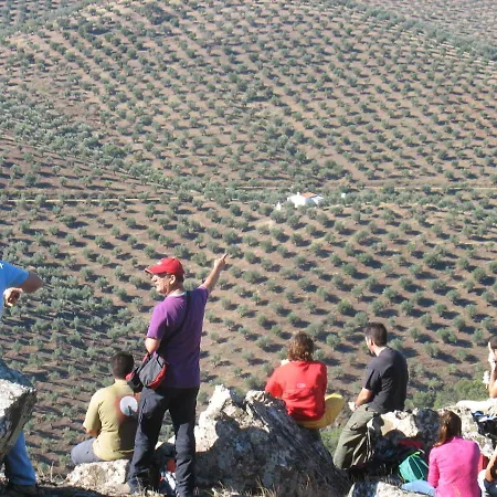 Cortijo Era Grande 2 Vakantiehuis Córdoba