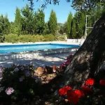 Cortijo 