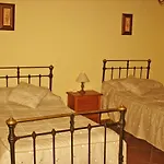 Cortijo 