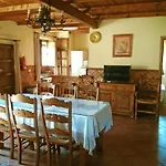 Cortijo 