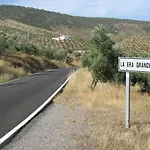 Cortijo 
