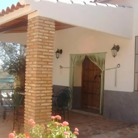 Cortijo 