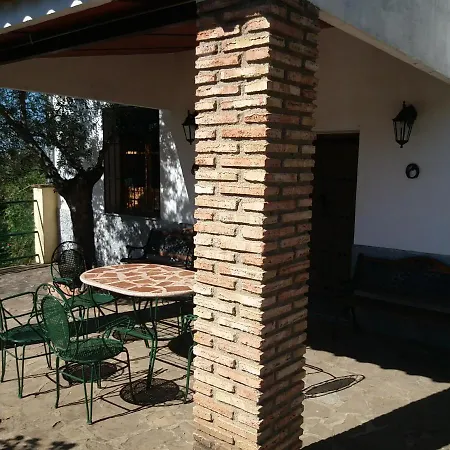 Cortijo Era Grande 2 Vakantiehuis Córdoba