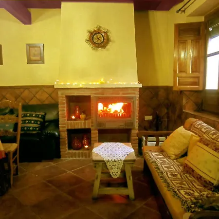 Vakantiehuis Cortijo Era Grande 2 *