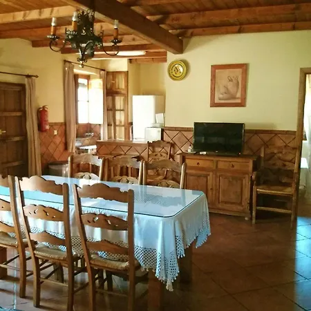 Cortijo Era Grande 2 Vakantiehuis