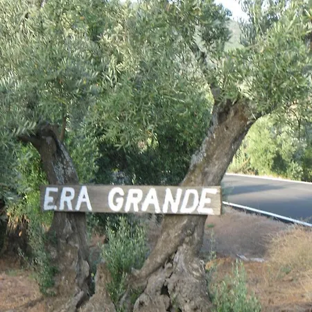 Cortijo Era Grande 2 * Córdoba